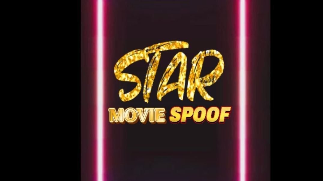 ⁣STAR Movie Spoof😥😅