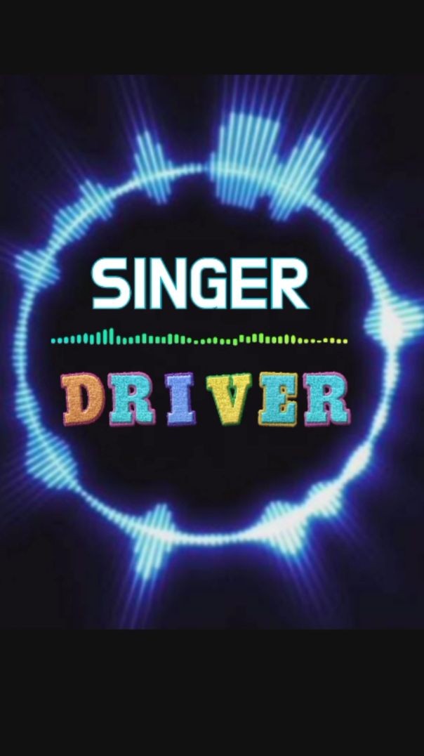 Singer Driver