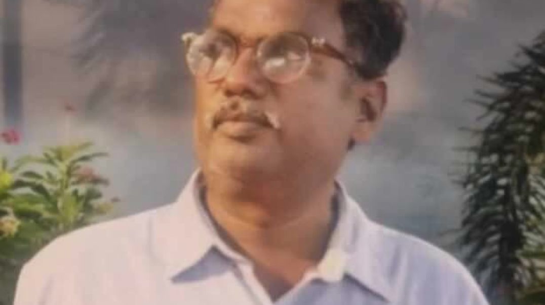 ⁣Yaar-Yaar-Sivam  -Dedicate this song to Dr. Rajasekharan (Sarafoji College Professor)