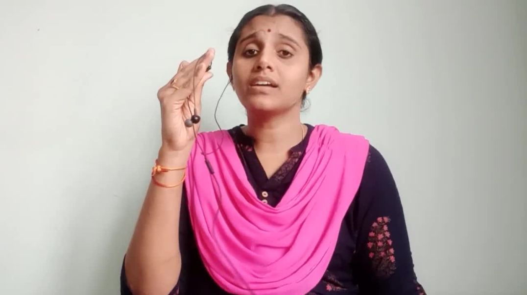 Padariyen padipariyen| Sindhu bhairavi | by charukesi
