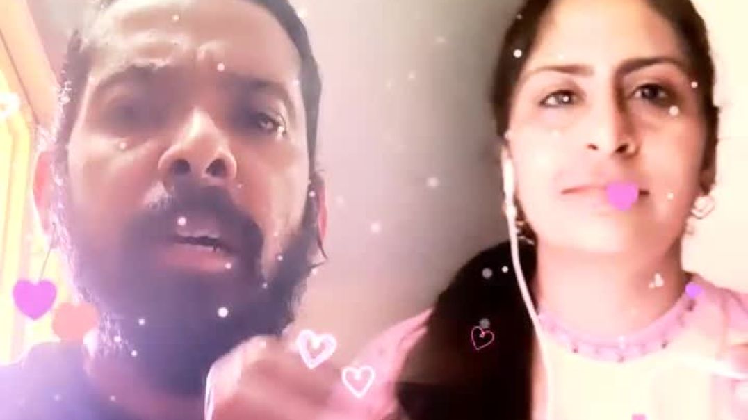 Jagdish Singing Video