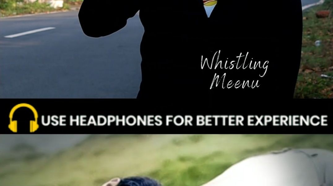 Poongatru Kamal Whistle Video