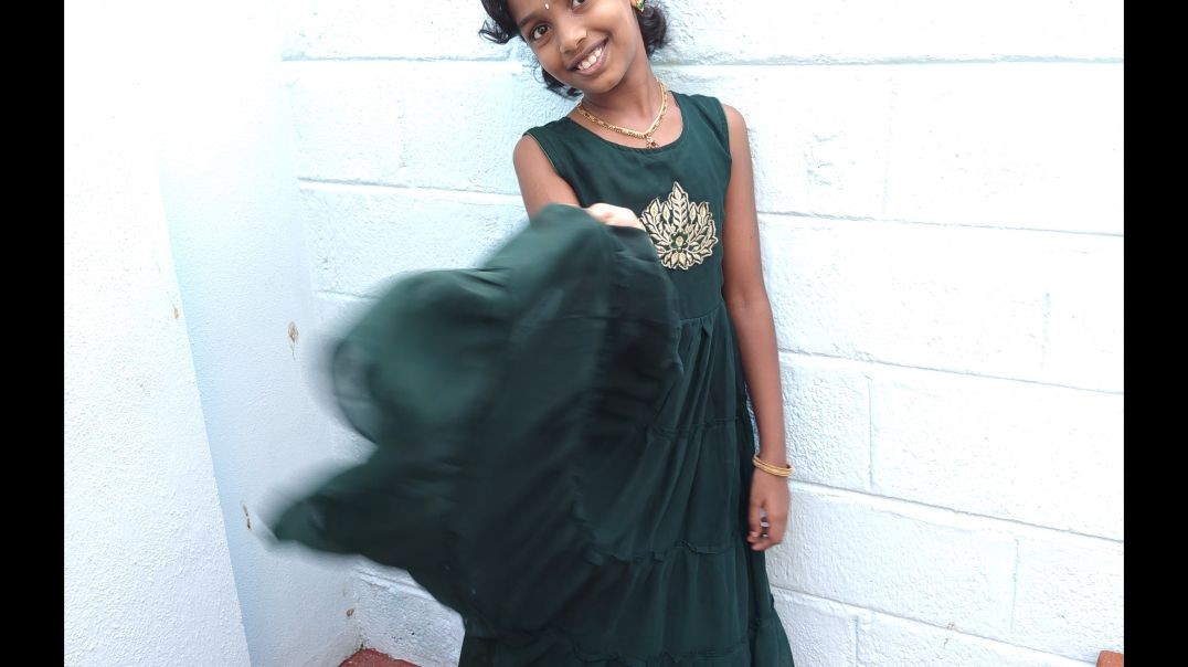 ⁣Pichai paathiram / Nan kadavul / Kowshikaa mohankumar