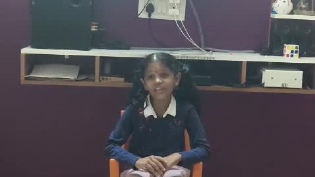 VID- Mayil pola ponnu onnu