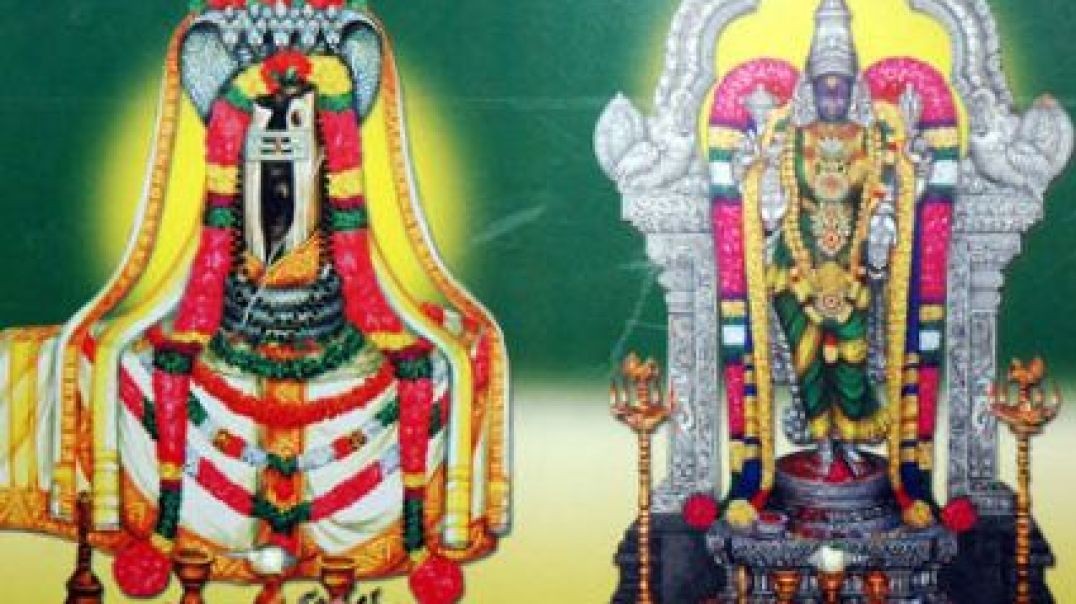 அருள்மிகு ஶ்ரீ திரிபுரசுந்தரி சமேத ஶ்ரீ மருந்தீஸ்வரர் கோவிலில்