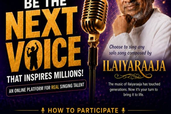 Voice of Legends - Singing Talent Show online