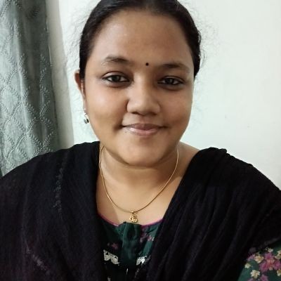 Kamatchi Devi Sargunanathan