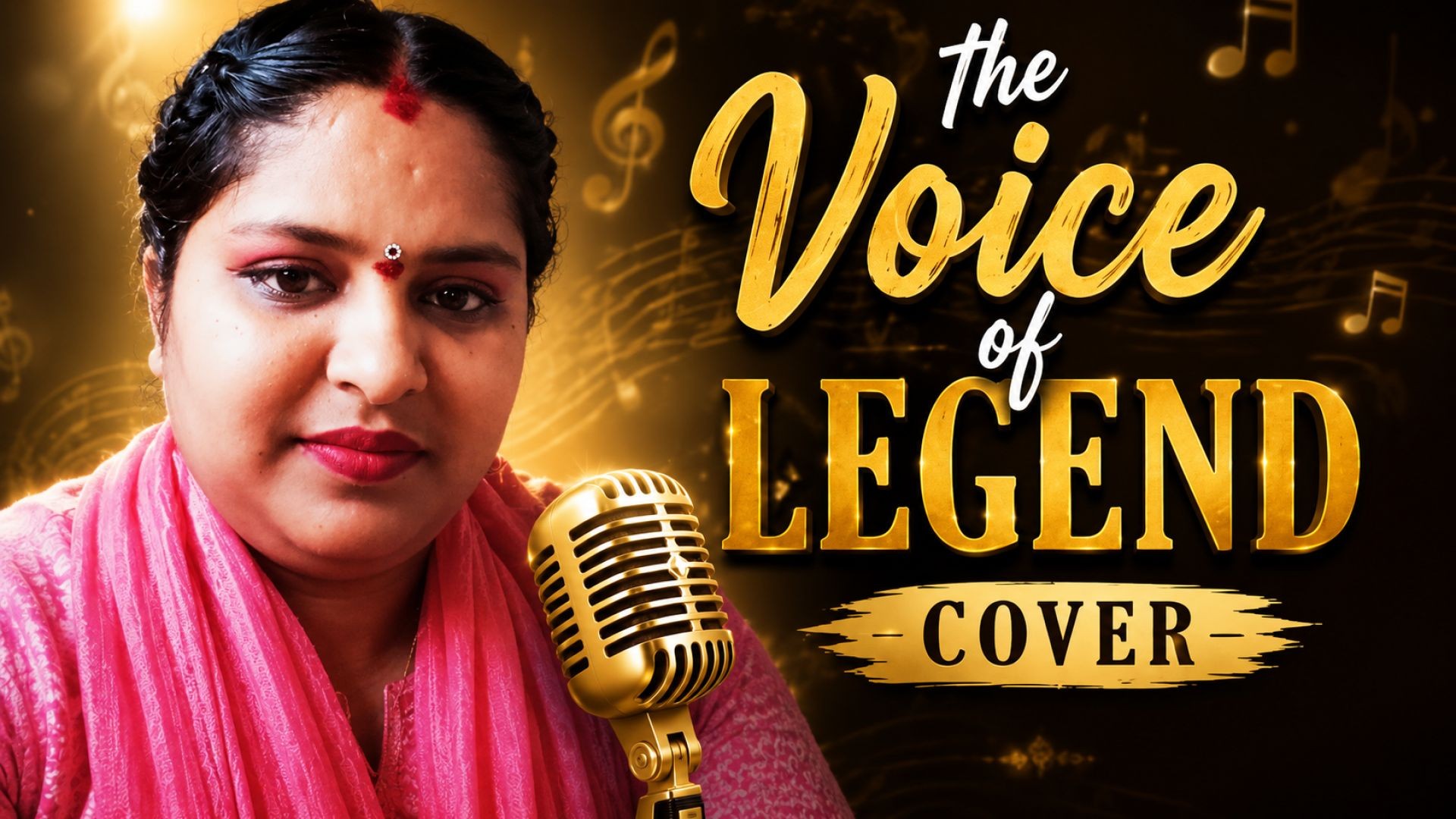 Music,voice of legend, divya